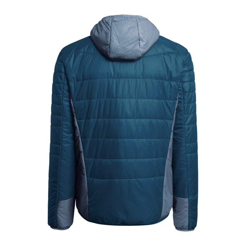 Martini Sportswear - OBSESSION - Primaloft & Gloft Jacken in poseidon-moon - product.alttext.Rückansicht - Herren