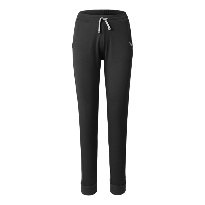 Martini Sportswear - SUNDOWNER Pants W - Long pants in black - product.alttext.Vorderansicht - Women