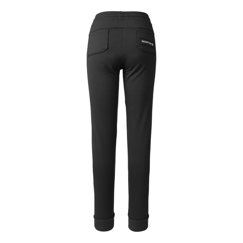 Martini Sportswear - SUNDOWNER Pants W - Long pants in black - product.alttext.Rückansicht - Women