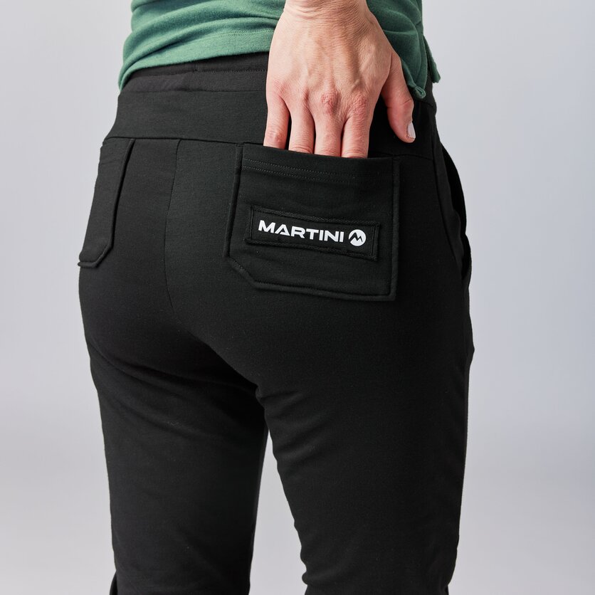 Martini Sportswear - SUNDOWNER Pants W - Long pants in true navy - product.alttext.Detail 1 - Women