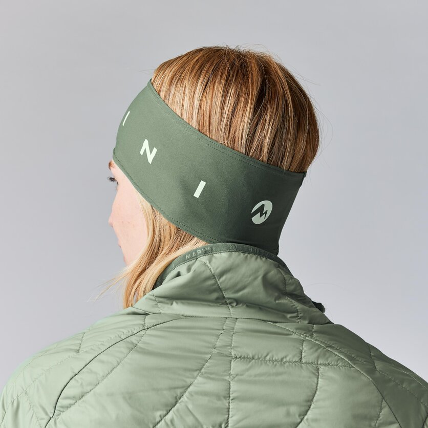 Martini Sportswear - VIA Headband W - Fasce per la testa in  - product.alttext.Detail 2 - Donna