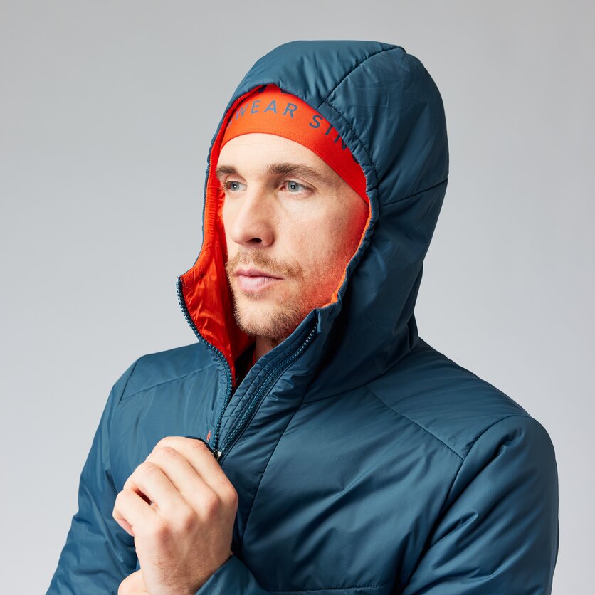 Martini Sportswear - FULL.TILT - Primaloft & Gloft Jacken in poseidon - product.alttext.Detail 6 - Herren