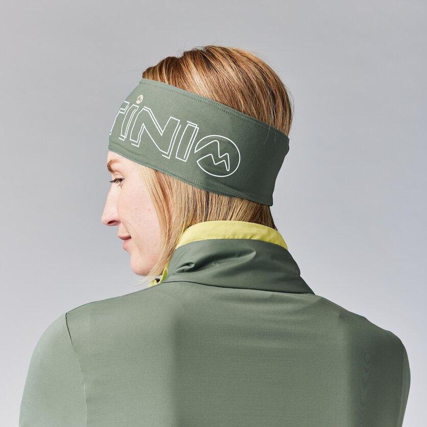 Martini Sportswear - FIRSTLIGHT Headband W - Fasce per la testa in  - product.alttext.Detail 2 - Donna