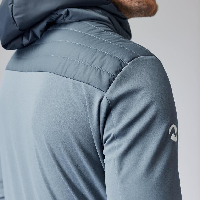 Martini Sportswear - OUTRANK - Giacche ibride in  - product.alttext.Detail 7 - Uomo