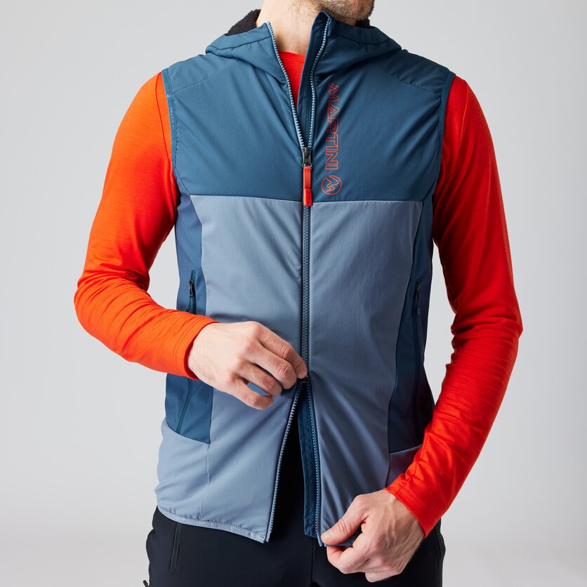 Martini Sportswear - ARGON - Gilet in  - product.alttext.Detail 1 - Uomo