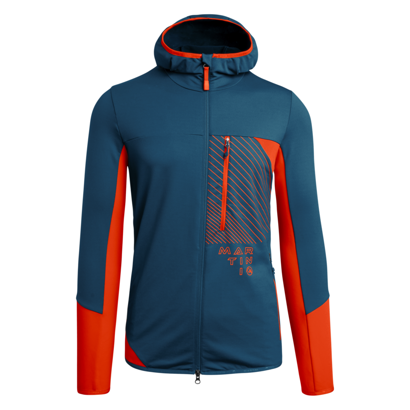 Martini Sportswear - DOLOMITI - Strati intermedi in  - product.alttext.Vorderansicht - Uomo