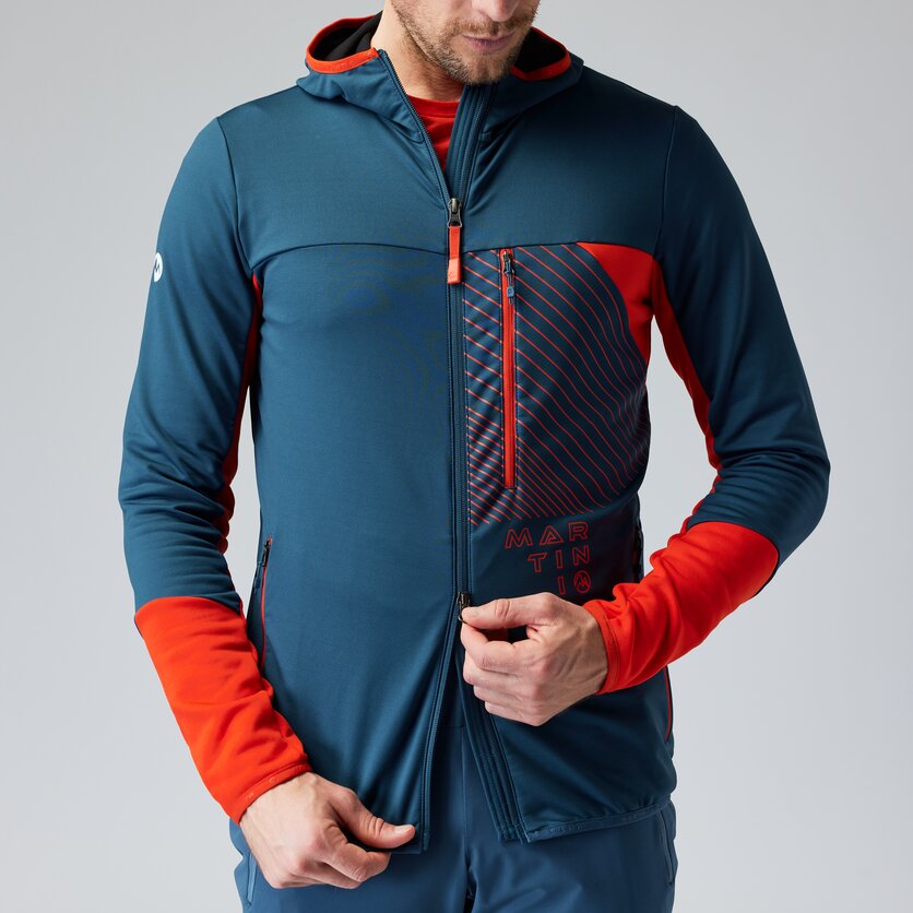 Martini Sportswear - DOLOMITI - Strati intermedi in  - product.alttext.Detail 1 - Uomo