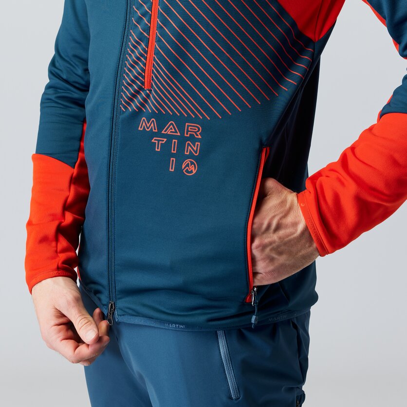 Martini Sportswear - DOLOMITI - Strati intermedi in  - product.alttext.Detail 2 - Uomo