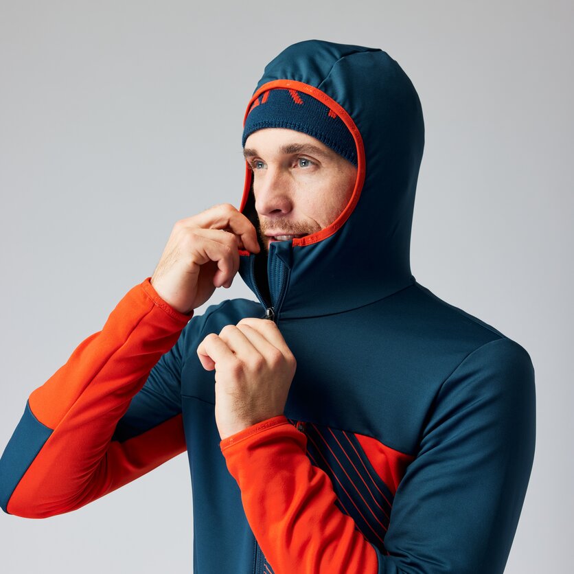 Martini Sportswear - DOLOMITI - Strati intermedi in  - product.alttext.Detail 3 - Uomo