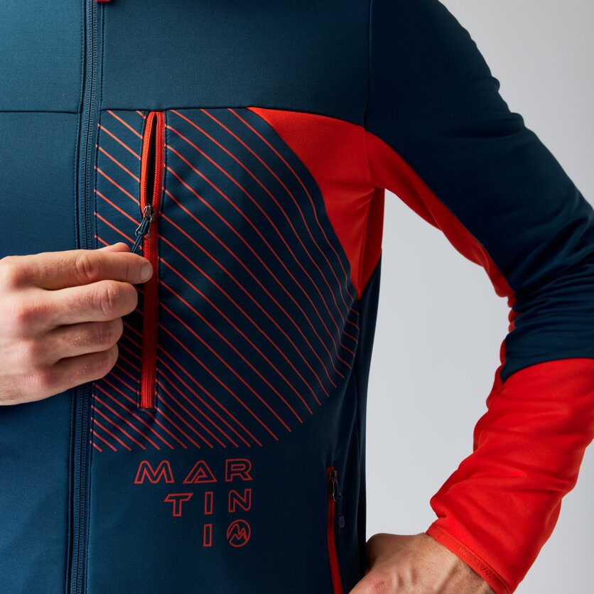 Martini Sportswear - DOLOMITI - Strati intermedi in  - product.alttext.Detail 4 - Uomo