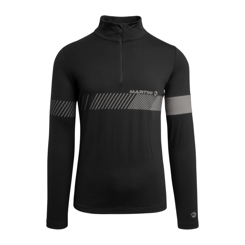 Martini Sportswear - PINNACLE - Maglie a maniche lunghe in  - product.alttext.Vorderansicht - Uomo