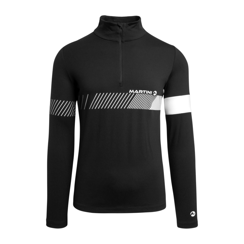 Martini Sportswear - PINNACLE - Maglie a maniche lunghe in  - product.alttext.Vorderansicht - Uomo