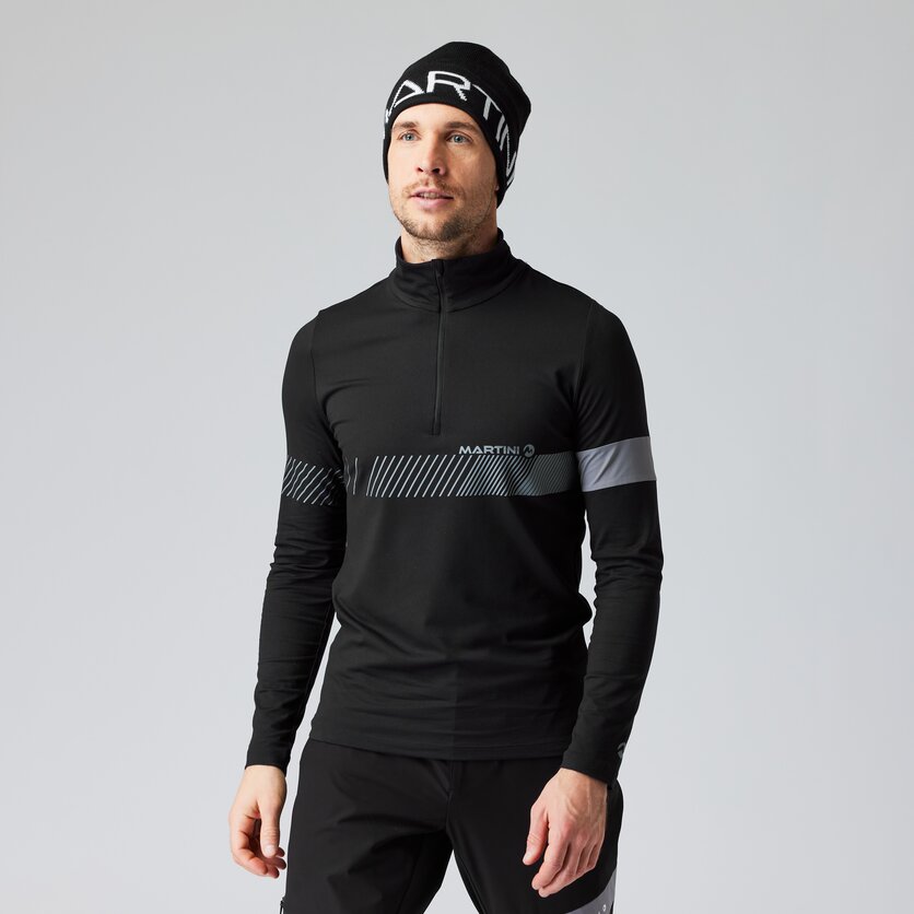 Martini Sportswear - PINNACLE - Maglie a maniche lunghe in  - product.alttext.Vorderansicht Model - Uomo