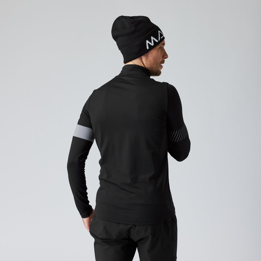 Martini Sportswear - PINNACLE - Maglie a maniche lunghe in  - product.alttext.Rückansicht Model - Uomo