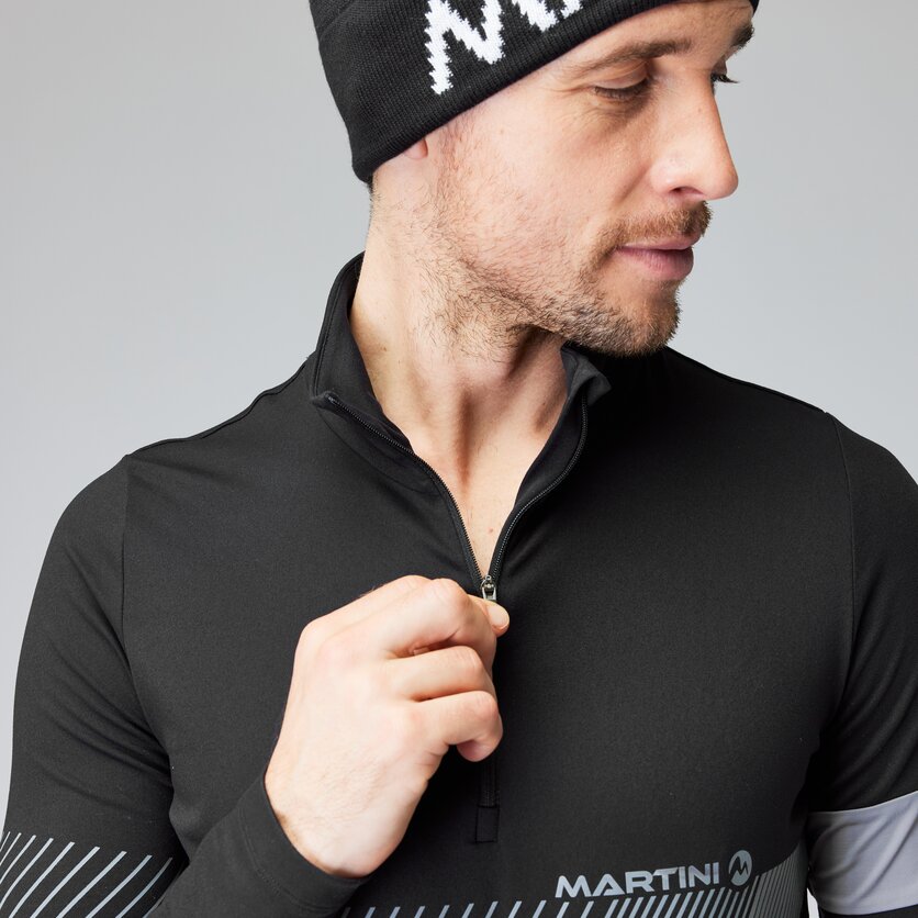 Martini Sportswear - PINNACLE - Maglie a maniche lunghe in  - product.alttext.Detail 1 - Uomo