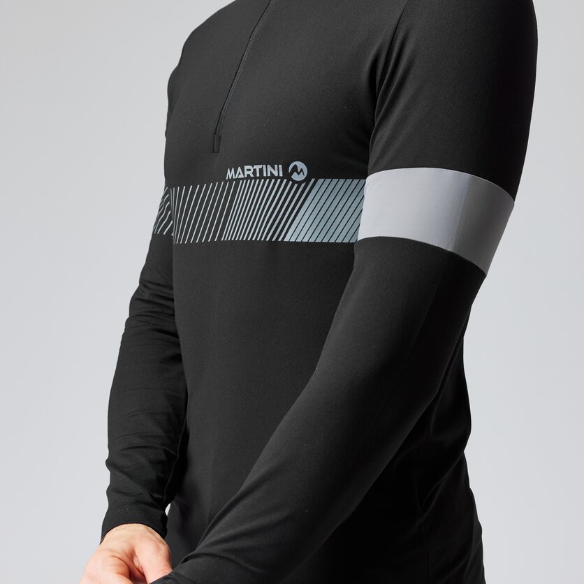 Martini Sportswear - PINNACLE - Maglie a maniche lunghe in  - product.alttext.Detail 2 - Uomo