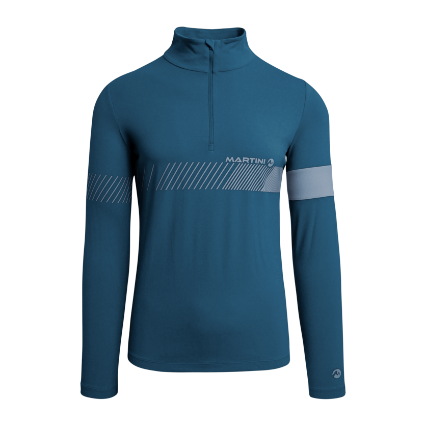 Martini Sportswear - PINNACLE - Maglie a maniche lunghe in  - product.alttext.Vorderansicht - Uomo