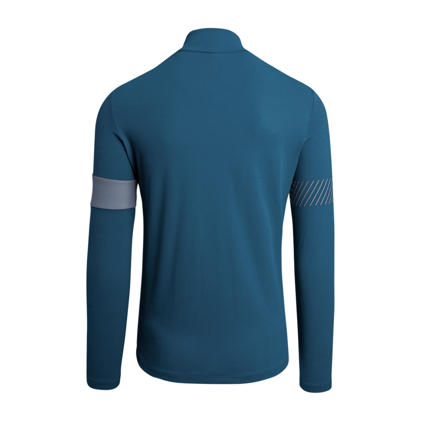 Martini Sportswear - PINNACLE - Maglie a maniche lunghe in  - product.alttext.Rückansicht - Uomo