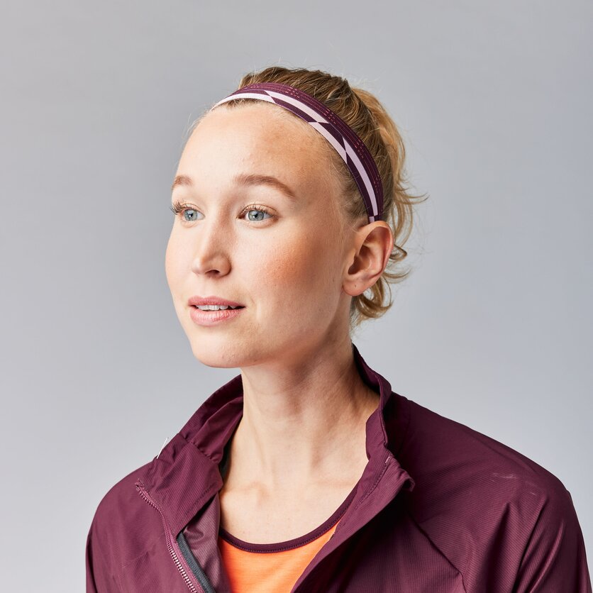 Martini Sportswear - TRAILBUDDY Hairband Uni - Fasce per capelli in  - product.alttext.Detail 2 - Unisex