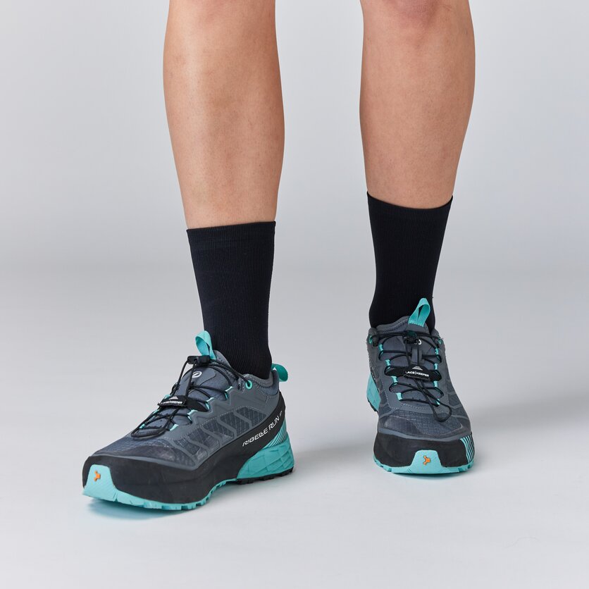 Martini Sportswear - INMOTION Socks High Uni - Calzini in  - product.alttext.Detail 2 - Unisex