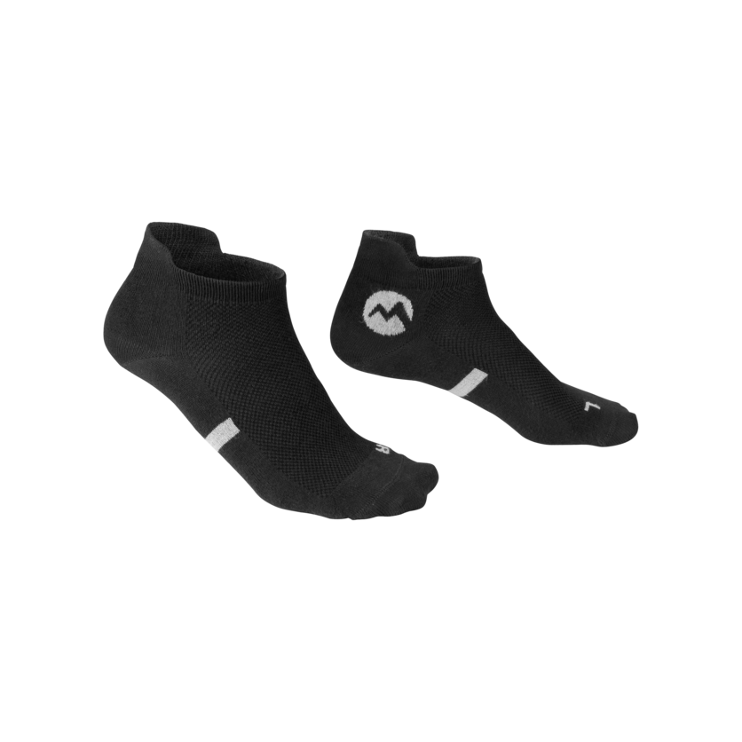 Martini Sportswear - INMOTION Socks Low Uni - Calzini in  - product.alttext.Vorderansicht - Unisex