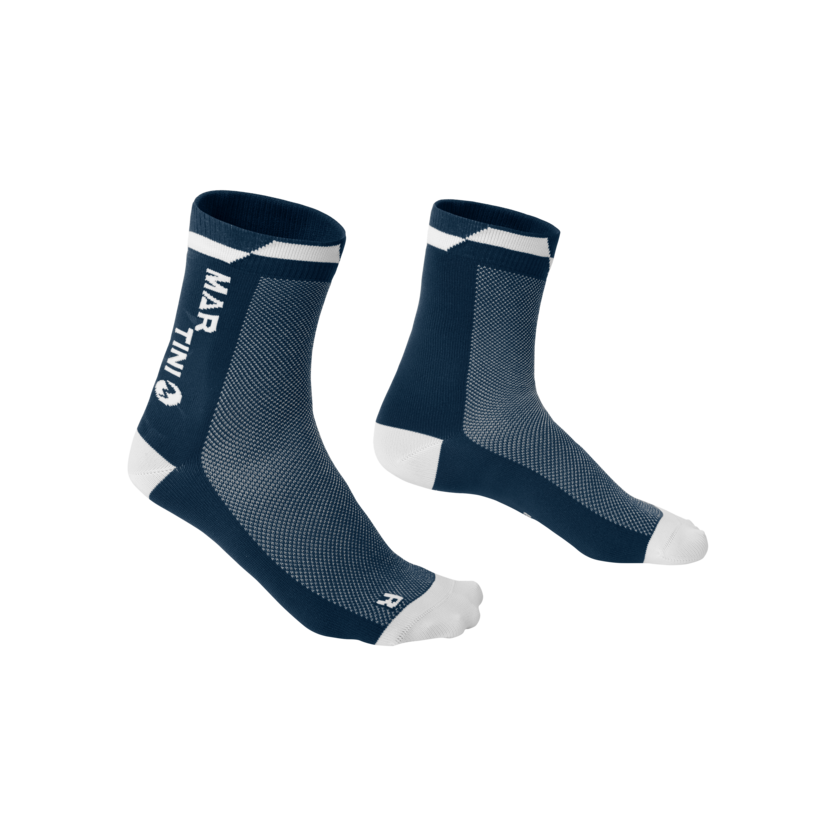 Martini Sportswear - INMOTION Socks Bike Uni - Calzini in  - product.alttext.Vorderansicht - Unisex