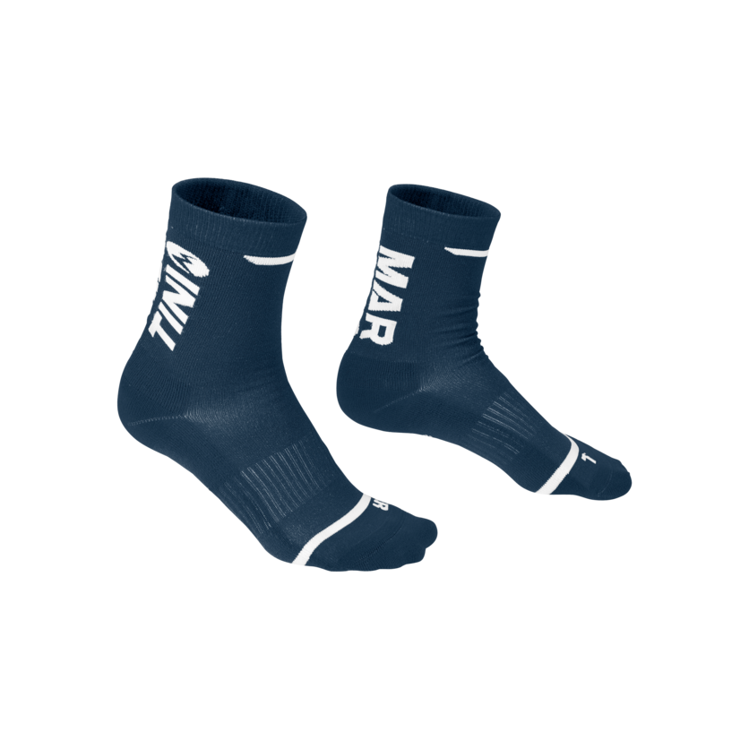 Martini Sportswear - INMOTION Socks Hike Uni - Socks in true navy - product.alttext.Vorderansicht - Unisex