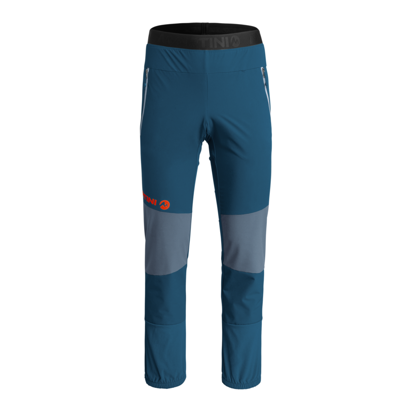 Martini Sportswear - EVERMORE - Lange Hosen in poseidon-moon - product.alttext.Vorderansicht - Herren