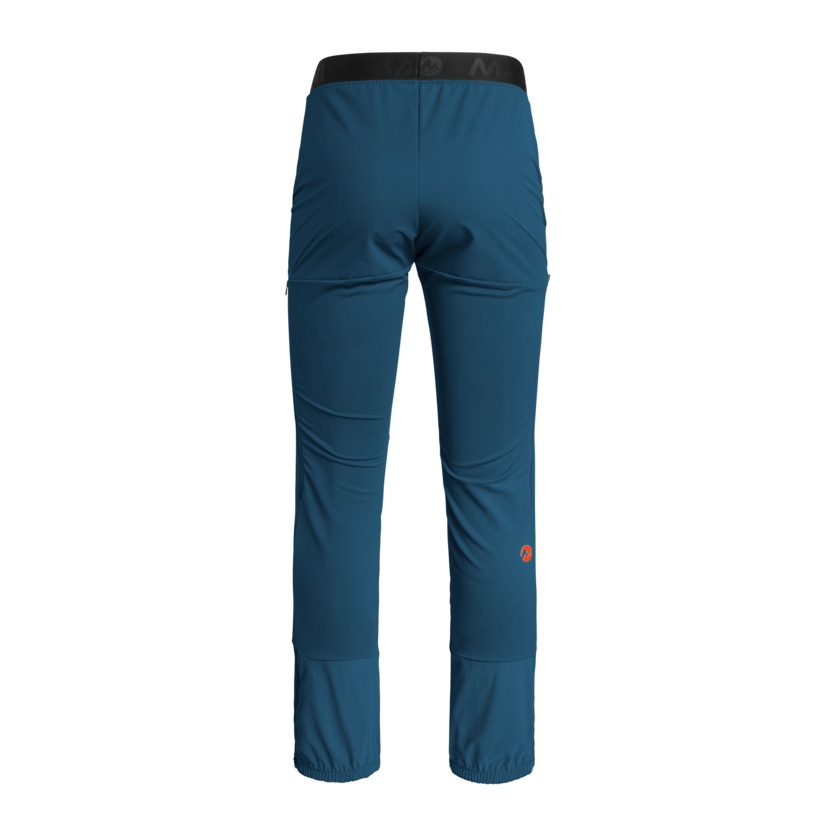 Martini Sportswear - EVERMORE - Lange Hosen in poseidon-moon - product.alttext.Rückansicht - Herren