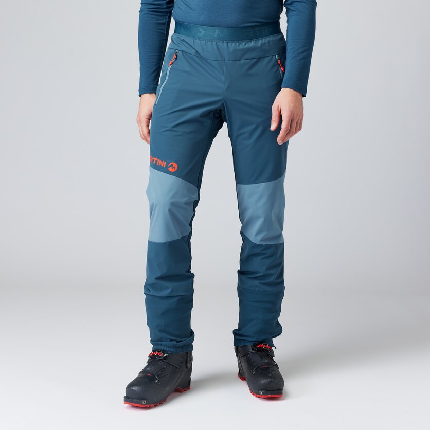 Martini Sportswear - EVERMORE - Lange Hosen in poseidon-moon - product.alttext.Vorderansicht Model - Herren