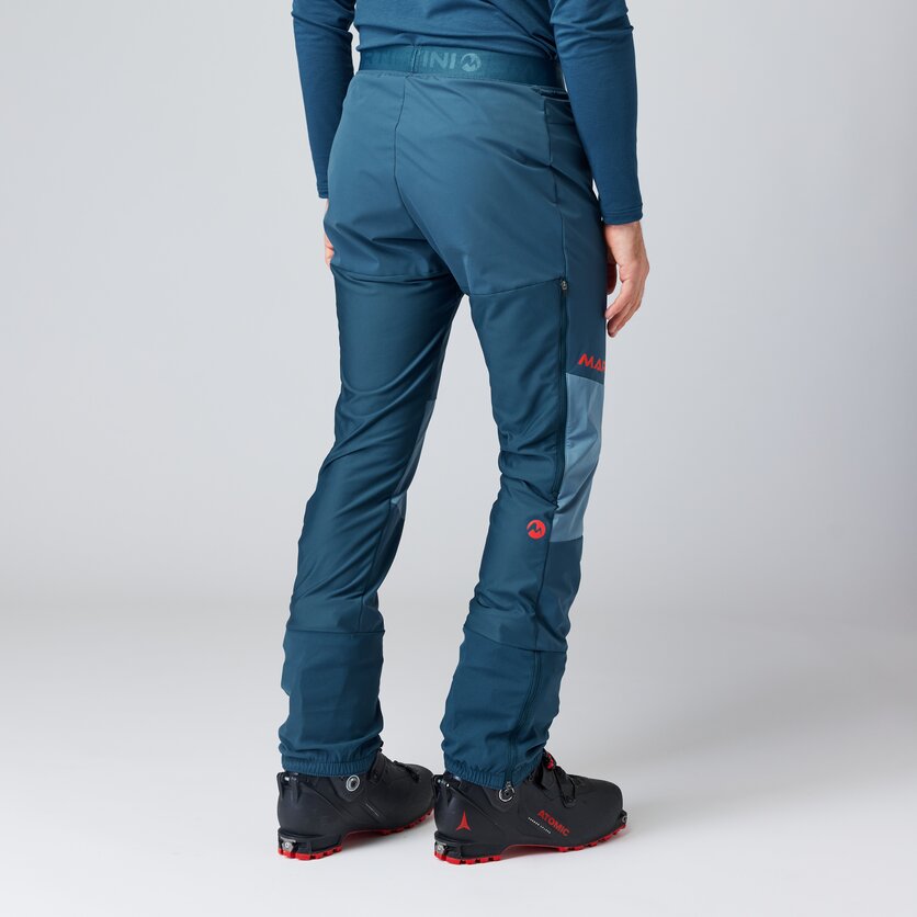 Martini Sportswear - EVERMORE - Lange Hosen in poseidon-moon - product.alttext.Rückansicht Model - Herren