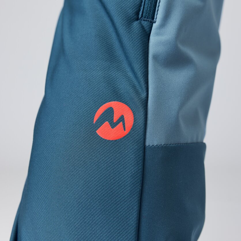 Martini Sportswear - EVERMORE - Lange Hosen in poseidon-moon - product.alttext.Detail 2 - Herren