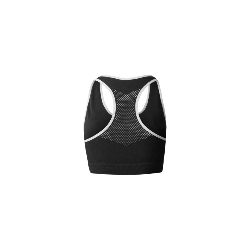 Martini Sportswear - WANTED Bra Seamless W - Reggiseni sportivi in  - product.alttext.Rückansicht - Donna