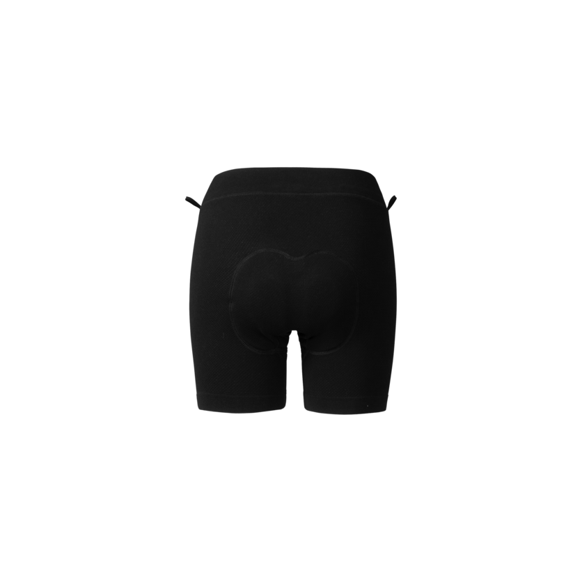 Martini Sportswear - FLOWTRAIL Clip In Shorts W - Shorts in  - product.alttext.Rückansicht - Donna