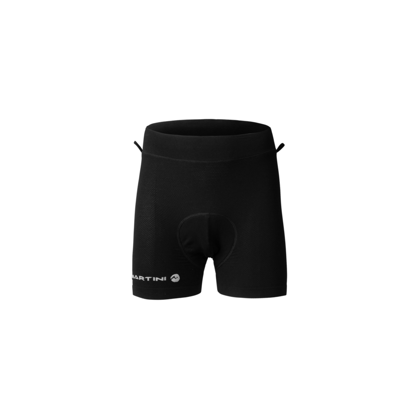 Martini Sportswear - FLOWTRAIL Clip In Shorts M - Shorts in  - product.alttext.Vorderansicht - Uomo