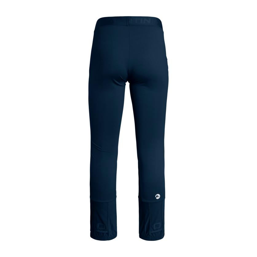 Martini Sportswear - SPEED.UP - Long pants in true navy-poppy - product.alttext.Rückansicht - Unisex