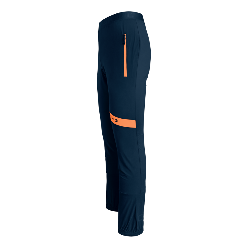 Martini Sportswear - SPEED.UP - Long pants in true navy-poppy - product.alttext.Seitenansicht - Unisex