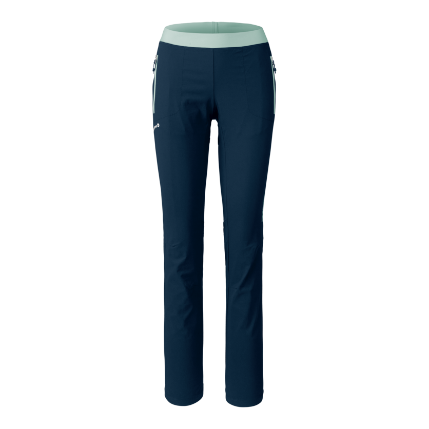 Martini Sportswear - HILLCLIMB Pants W "K" - Pantaloni lunghi a taglio corto in  - product.alttext.Vorderansicht - Donna