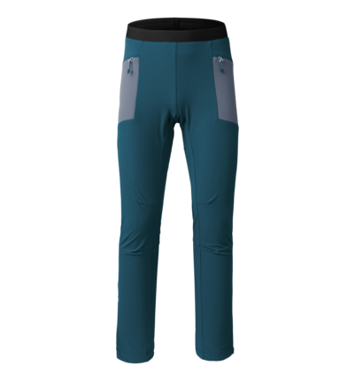 Martini Sportswear - NEVERREST Pants M "L" - Tall Pants in poseidon - front view - Men