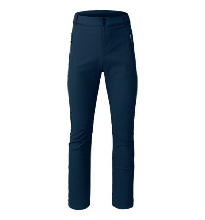 Martini Sportswear - HILLCLIMB Pants M "K" - Lange Hosen in Kurzgrößen in true navy - Vorderansicht - Herren