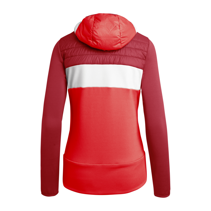 Martini Sportswear - CIMETTA - Giacche ibride in  - product.alttext.Rückansicht - Donna