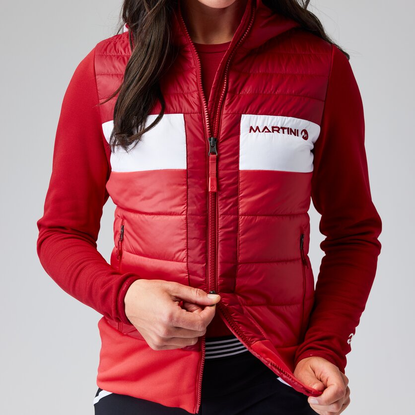 Martini Sportswear - CIMETTA - Giacche ibride in  - product.alttext.Detail 6 - Donna