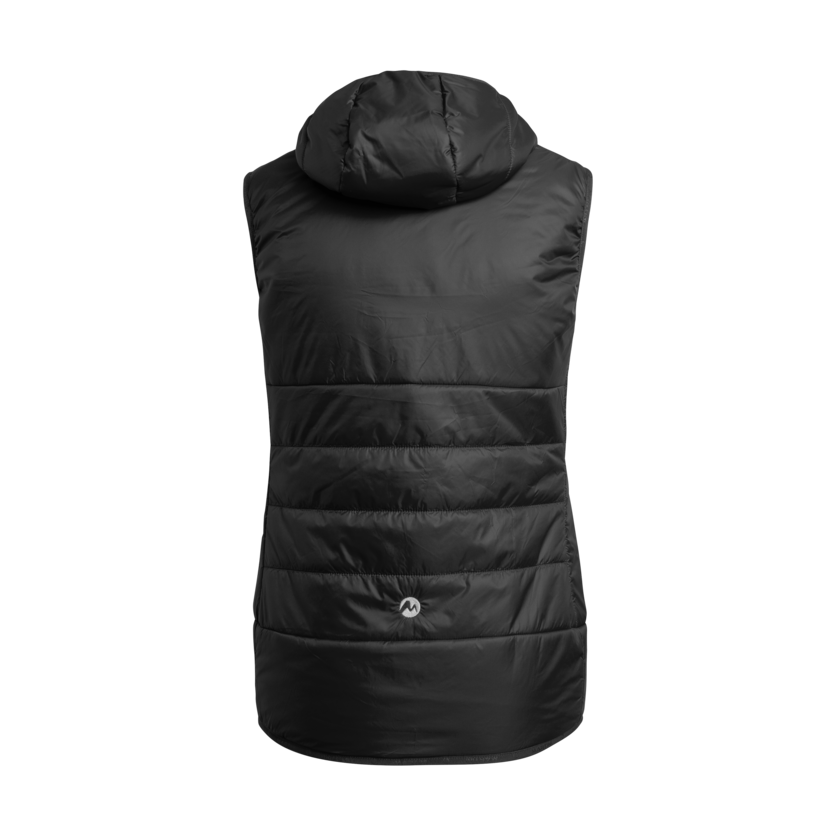 Martini Sportswear - GROW.UP - Gilet in  - product.alttext.Rückansicht - Donna