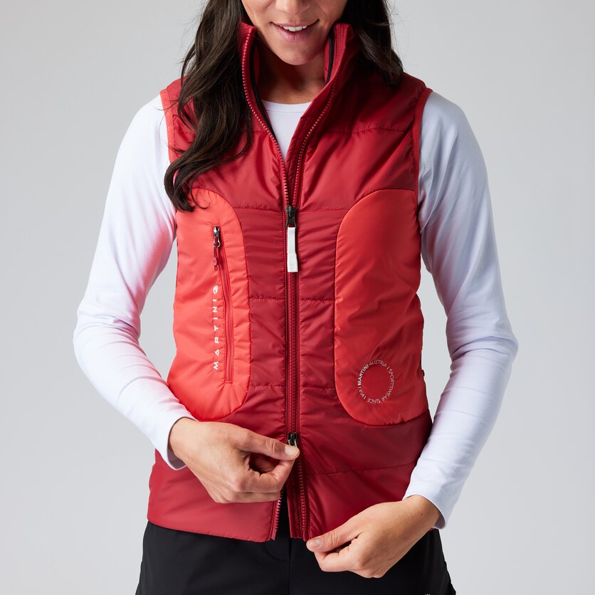 Martini Sportswear - VICTORY - Westen in plume-hollyhock - product.alttext.Detail 1 - Damen