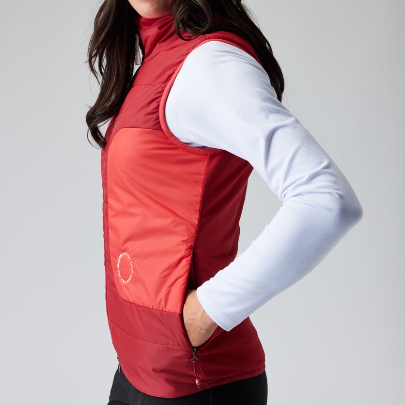 Martini Sportswear - VICTORY - Westen in plume-hollyhock - product.alttext.Detail 2 - Damen