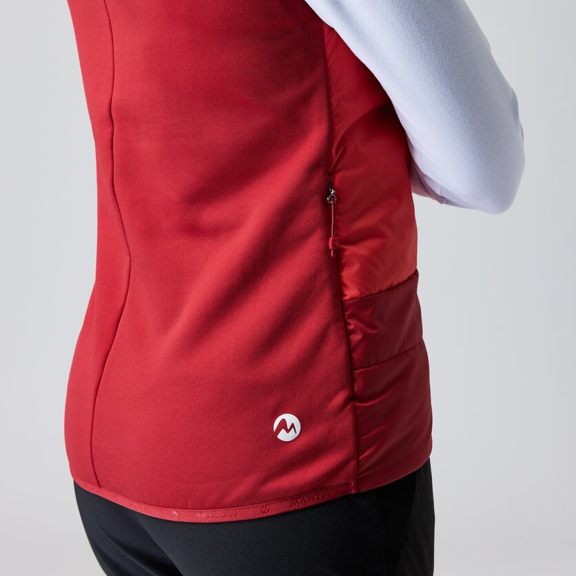 Martini Sportswear - VICTORY - Westen in plume-hollyhock - product.alttext.Detail 4 - Damen