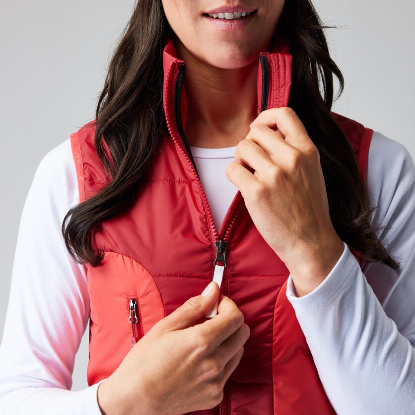 Martini Sportswear - VICTORY - Westen in plume-hollyhock - product.alttext.Detail 5 - Damen