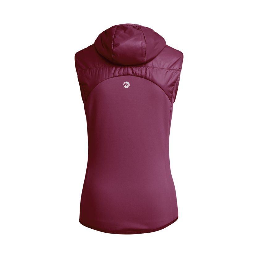 Martini Sportswear - EVERDAY - Gilet in  - product.alttext.Rückansicht - Donna