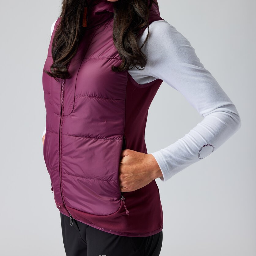 Martini Sportswear - EVERDAY - Gilet in  - product.alttext.Detail 2 - Donna