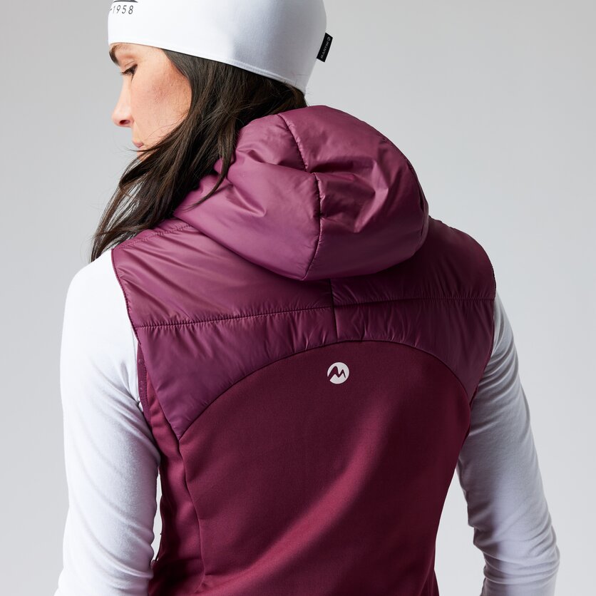 Martini Sportswear - EVERDAY - Gilet in  - product.alttext.Detail 4 - Donna